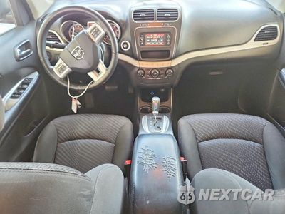 Zdjęcie 8 z 13 samochodu: 2018 DODGE JOURNEY SXT VIN:3C4PDCBGXJT508656 - miniatura