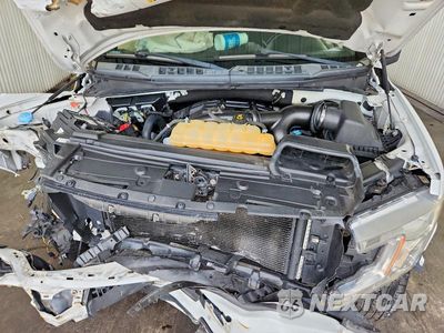 Zdjęcie 11 z 12 samochodu: 2018 FORD F150 SUPER CAB VIN:1FTEX1CPXJKD50886 - miniatura