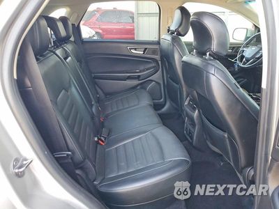 Zdjęcie 11 z 13 samochodu: 2015 FORD EDGE SEL VIN:2FMTK4J9XFBC24097 - miniatura