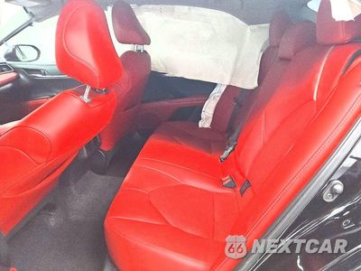 Zdjęcie 10 z 12 samochodu: 2024 TOYOTA CAMRY XSE VIN:4T1K61AK9RU254238 - miniatura