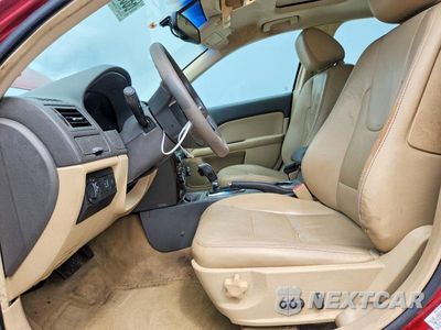 Zdjęcie 7 z 12 samochodu: 2010 FORD FUSION SEL VIN:3FAHP0JA2AR244651 - miniatura