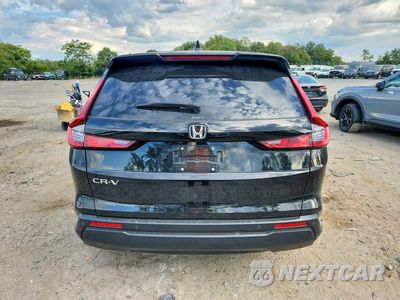 Zdjęcie 6 z 14 samochodu: 2024 HONDA CR-V EXL VIN:2HKRS4H71RH428072 - miniatura