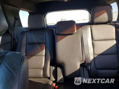 Zdjęcie 10 z 13 samochodu: 2014 FORD EXPLORER XLT VIN:1FM5K7D88EGA73166 - miniatura