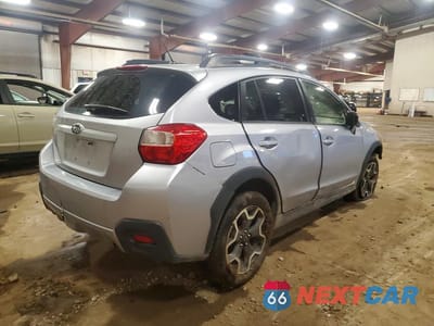 Trzecie zdjęcie samochodu z tyłu: 2014 SUBARU XV CROSSTREK 2.0 PREMIUM VIN:JF2GPACC1E8328480 - miniatura