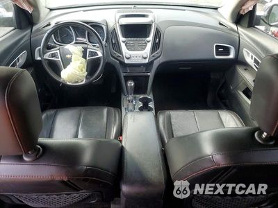 Zdjęcie 8 z 12 samochodu: 2016 CHEVROLET EQUINOX LTZ VIN:1GNALDEK6GZ102932 - miniatura