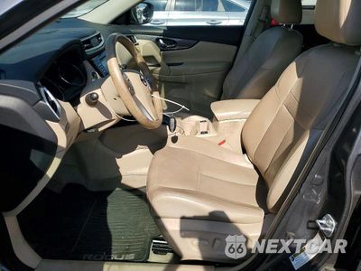 Zdjęcie 7 z 13 samochodu: 2015 NISSAN ROGUE SL VIN:5N1AT2MT0FC783576 - miniatura