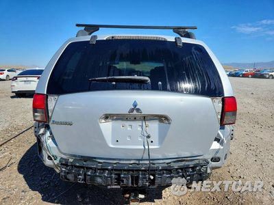 Zdjęcie 6 z 13 samochodu: 2007 MITSUBISHI ENDEAVOR LS VIN:4A4MN21S57E078889 - miniatura