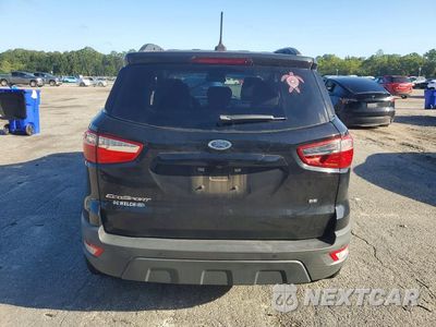 Zdjęcie 6 z 13 samochodu: 2021 FORD ECOSPORT SE VIN:MAJ3S2GE3MC402688 - miniatura