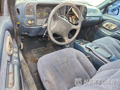 Zdjęcie 8 z 12 samochodu: 1995 GMC SIERRA K1500 VIN:2GTEK19K6S1582266 - miniatura