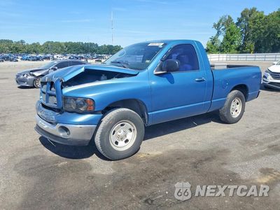 2003 DODGE RAM 1500 ST 1D7HA16N63J595076 - główne zdjęcie licytacji z USA - miniatura