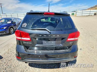 Zdjęcie 6 z 12 samochodu: 2012 DODGE JOURNEY R/T VIN:3C4PDDFG3CT148519 - miniatura