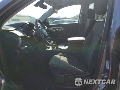 Zdjęcie 7 z 13 samochodu: 2021 CHEVROLET TRAVERSE LS VIN:1GNEVFKW9MJ238206 - miniatura