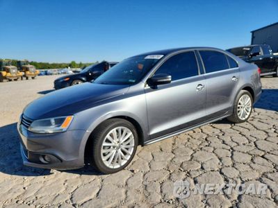 2013 VOLKSWAGEN JETTA TDI 3VWLL7AJ5DM359008 - główne zdjęcie licytacji z USA - miniatura