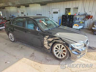 Czwarte zdjęcie samochodu z boku: 2009 BMW 328 XI VIN:WBAPK73509A455086 - miniatura