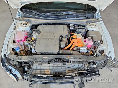 Zdjęcie 11 z 13 samochodu: 2025 HYUNDAI ELANTRA HYBRID SEL SPORT VIN:KMHLM4DJ8SU158198 - miniatura