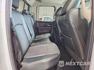Zdjęcie 10 z 12 samochodu: 2014 RAM 1500 SPORT VIN:1C6RR7HT9ES133413 - miniatura