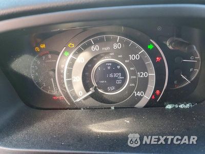 Zdjęcie 9 z 12 samochodu: 2016 HONDA CR-V EX VIN:5J6RM4H51GL077563 - miniatura