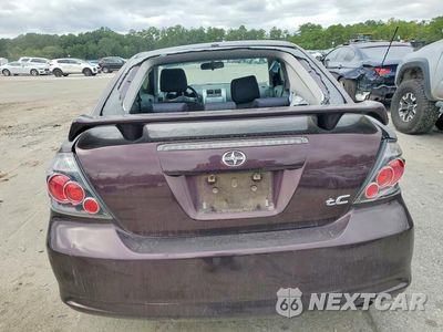 Zdjęcie 6 z 12 samochodu: 2010 SCION TC BASE VIN:JTKDE3B72A0314211 - miniatura