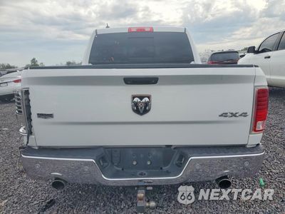 Zdjęcie 6 z 12 samochodu: 2017 RAM 1500 LARAMIE VIN:1C6RR7NT4HS573600 - miniatura