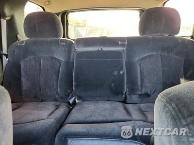 Zdjęcie 10 z 13 samochodu: 2000 CHEVROLET TAHOE K1500 VIN:1GNEK13T0YJ128554 - miniatura