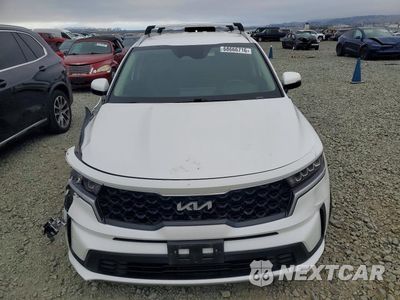 Piąte zdjęcie samochodu w środku: 2022 KIA SORENTO S VIN:KNDRG4LG5N5086905 - miniatura