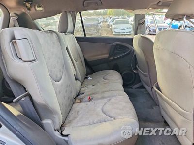 Zdjęcie 10 z 12 samochodu: 2012 TOYOTA RAV4 BASE VIN:2T3KF4DV8CW136915 - miniatura