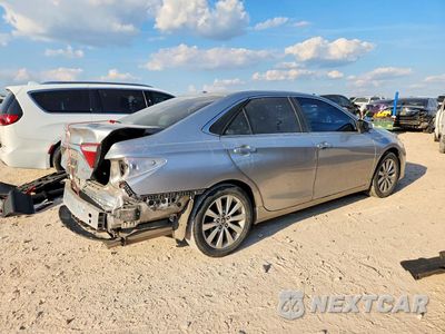 Trzecie zdjęcie samochodu z tyłu: 2015 TOYOTA CAMRY HYBRID XLE VIN:4T1BD1FK7FU169036 - miniatura