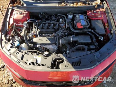 Zdjęcie 11 z 12 samochodu: 2024 HONDA ACCORD LX VIN:1HGCY1F27RA056501 - miniatura