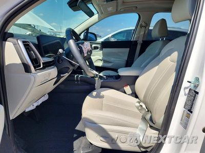 Zdjęcie 7 z 14 samochodu: 2026 KIA SORENTO EX VIN:5XYRH4JF1TG417166 - miniatura