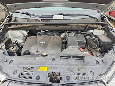 Zdjęcie 12 z 13 samochodu: 2019 TOYOTA HIGHLANDER XLE VIN:5TDJZRFH7KS592962 - miniatura