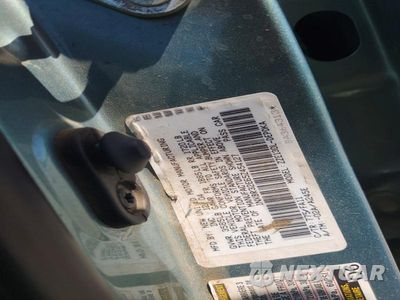 Zdjęcie 12 z 12 samochodu: 2005 TOYOTA COROLLA CE VIN:1NXBR32E65Z454127 - miniatura