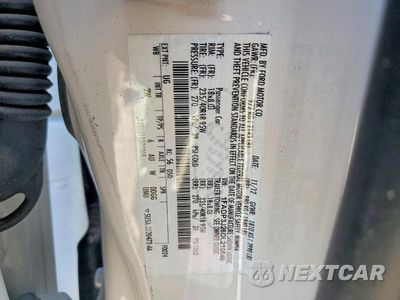 Zdjęcie 13 z 13 samochodu: 2013 FORD FOCUS TITANIUM VIN:1FADP3J26DL210546 - miniatura