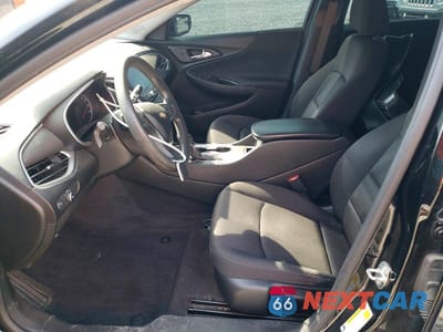 Zdjęcie 7 z 12 samochodu: 2021 CHEVROLET MALIBU LS VIN:1G1ZB5ST5MF016857 - miniatura