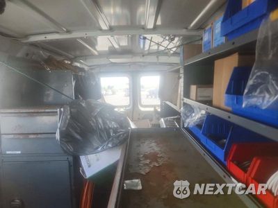 Zdjęcie 10 z 13 samochodu: 2009 FORD ECONOLINE E350 SUPER DUTY VAN VIN:1FTSE34L99DA27865 - miniatura