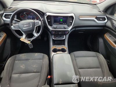 Zdjęcie 8 z 13 samochodu: 2020 GMC ACADIA SLE VIN:1GKKNRL4XLZ213748 - miniatura