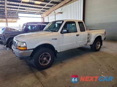 2000 FORD RANGER SUPER CAB 1FTZR15X3YPA86657 - główne zdjęcie licytacji z USA - miniatura