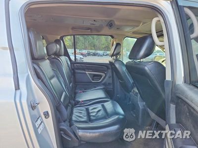 Zdjęcie 11 z 13 samochodu: 2015 NISSAN ARMADA SL VIN:5N1AA0ND9FN600472 - miniatura