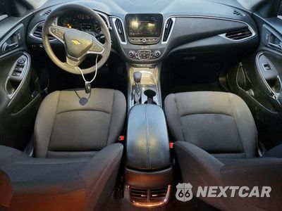 Zdjęcie 8 z 12 samochodu: 2023 CHEVROLET MALIBU LT VIN:1G1ZD5ST9PF161530 - miniatura
