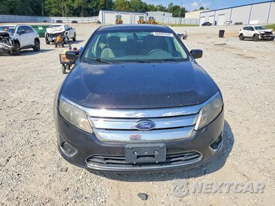 Piąte zdjęcie samochodu w środku: 2010 FORD FUSION HYBRID VIN:3FADP0L32AR171536 - miniatura