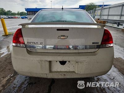 Zdjęcie 6 z 12 samochodu: 2008 CHEVROLET IMPALA LT VIN:2G1WT58K081250836 - miniatura