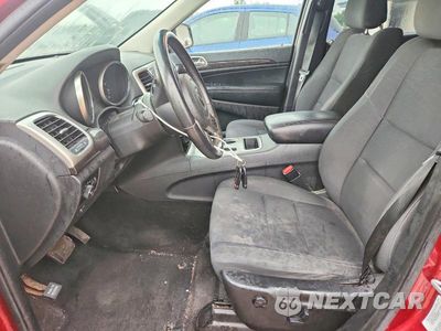 Zdjęcie 7 z 13 samochodu: 2012 JEEP GRAND CHEROKEE LAREDO VIN:1C4RJFAG2CC224912 - miniatura