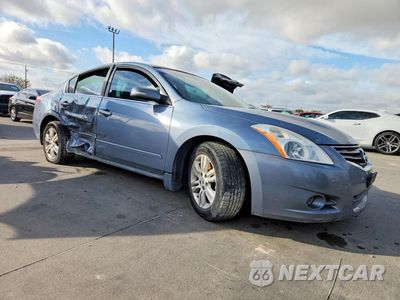 Czwarte zdjęcie samochodu z boku: 2010 NISSAN ALTIMA 2.5 VIN:1N4AL2AP4AN469170 - miniatura