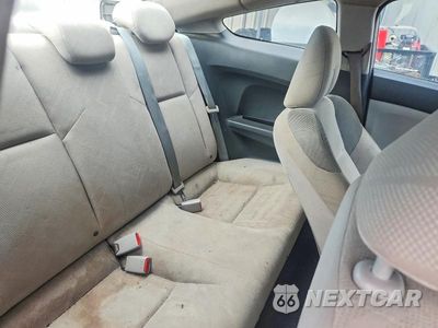 Zdjęcie 10 z 12 samochodu: 2012 HONDA CIVIC LX VIN:2HGFG3B57CH546795 - miniatura