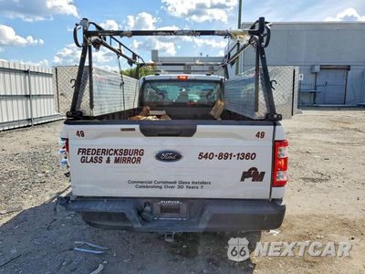 Zdjęcie 6 z 12 samochodu: 2021 FORD F150 SUPER CAB VIN:1FTFX1C5XMKE63101 - miniatura