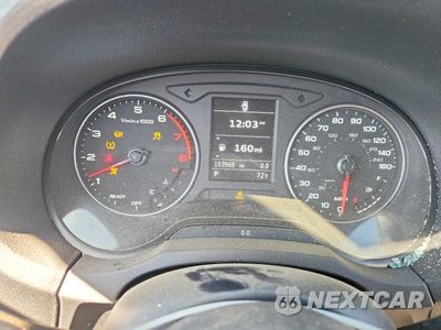 Zdjęcie 9 z 12 samochodu: 2019 AUDI A3 PREMIUM VIN:WAUBEGFF0K1024470 - miniatura