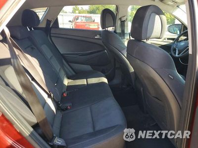 Zdjęcie 11 z 13 samochodu: 2018 HYUNDAI TUCSON SE VIN:KM8J23A40JU798376 - miniatura