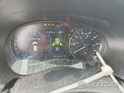 Zdjęcie 9 z 13 samochodu: 2021 NISSAN KICKS SV VIN:3N1CP5CV0ML481635 - miniatura