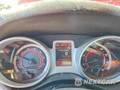 Zdjęcie 9 z 13 samochodu: 2016 DODGE JOURNEY SE VIN:3C4PDCAB3GT154204 - miniatura