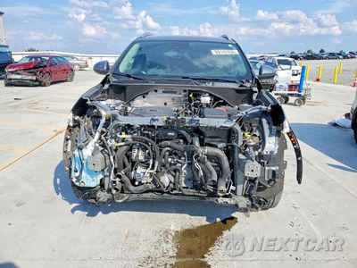 Piąte zdjęcie samochodu w środku: 2022 BUICK ENCORE GX SELECT VIN:KL4MMDSLXNB061141 - miniatura