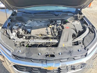Zdjęcie 12 z 13 samochodu: 2025 CHEVROLET TRAX 1LT VIN:KL77LHEPXSC316935 - miniatura